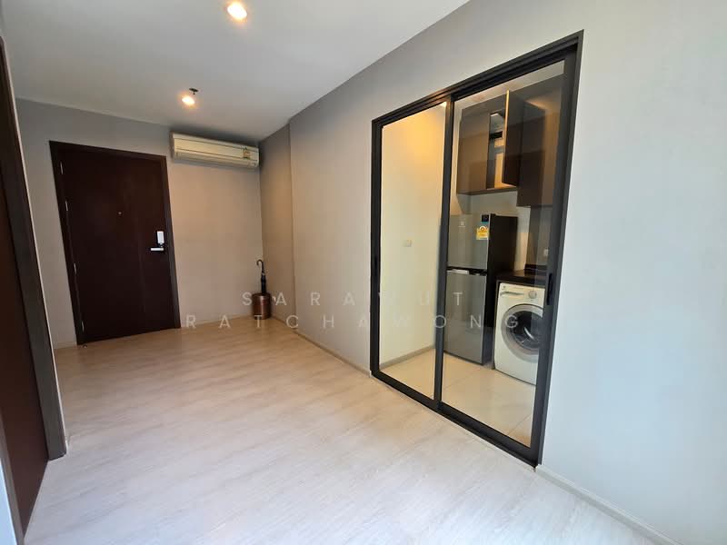 Rhythm Asoke, Bangkok, 299 Asoke - Dindaeng Road, Makkasan, Ratchathewi, Bangkok, 1 Bedroom, 31 sqm, Condo For Sale, by Sarawut Ratchawong, 500224473 - DDproperty.com