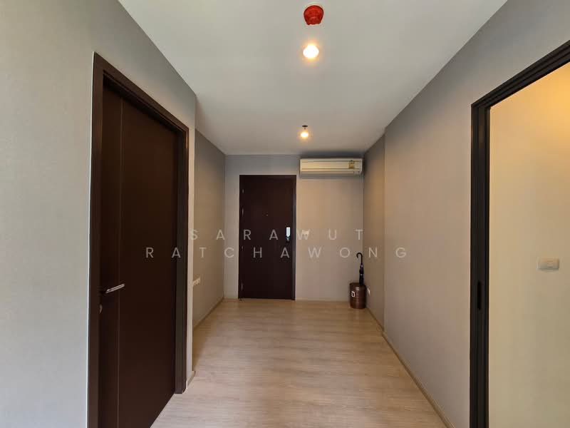 Rhythm Asoke, Bangkok, 299 Asoke - Dindaeng Road, Makkasan, Ratchathewi, Bangkok, 1 Bedroom, 31 sqm, Condo For Sale, by Sarawut Ratchawong, 500224473 - DDproperty.com