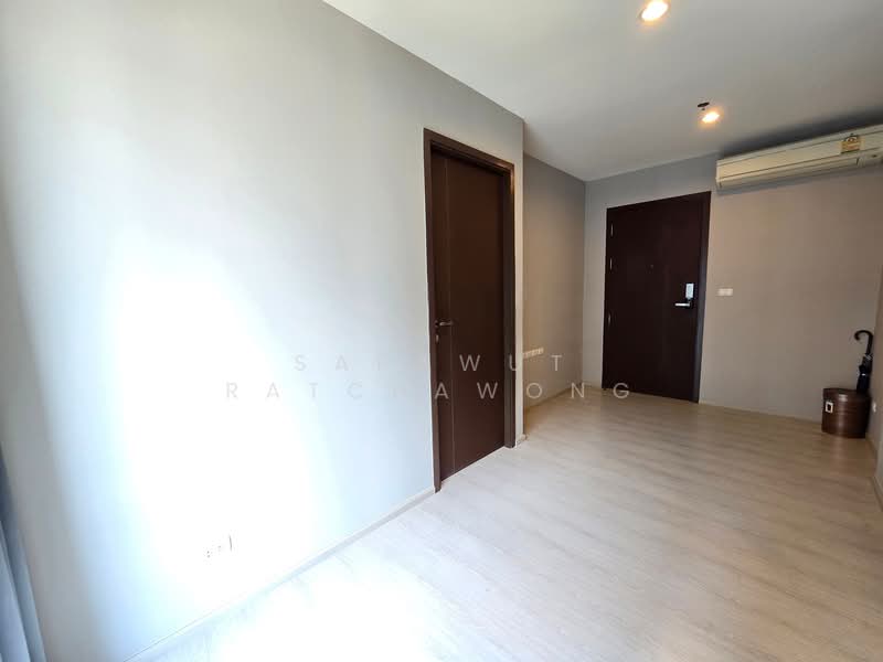 Rhythm Asoke, Bangkok, 299 Asoke - Dindaeng Road, Makkasan, Ratchathewi, Bangkok, 1 Bedroom, 31 sqm, Condo For Sale, by Sarawut Ratchawong, 500224473 - DDproperty.com