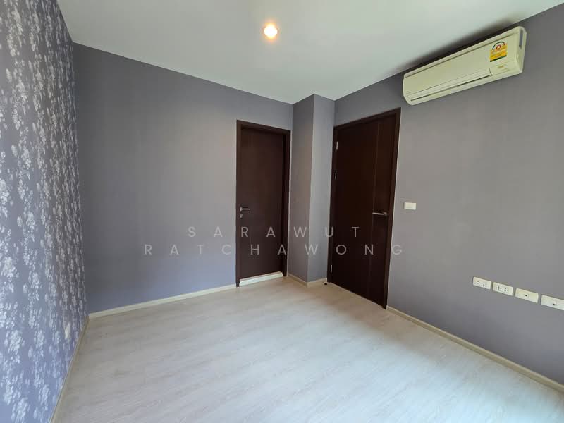 Rhythm Asoke, Bangkok, 299 Asoke - Dindaeng Road, Makkasan, Ratchathewi, Bangkok, 1 Bedroom, 31 sqm, Condo For Sale, by Sarawut Ratchawong, 500224473 - DDproperty.com