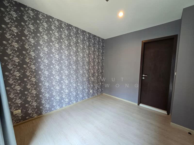 Rhythm Asoke, Bangkok, 299 Asoke - Dindaeng Road, Makkasan, Ratchathewi, Bangkok, 1 Bedroom, 31 sqm, Condo For Sale, by Sarawut Ratchawong, 500224473 - DDproperty.com