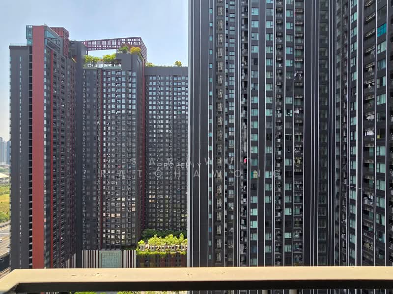 Rhythm Asoke, Bangkok, 299 Asoke - Dindaeng Road, Makkasan, Ratchathewi, Bangkok, 1 Bedroom, 31 sqm, Condo For Sale, by Sarawut Ratchawong, 500224473 - DDproperty.com