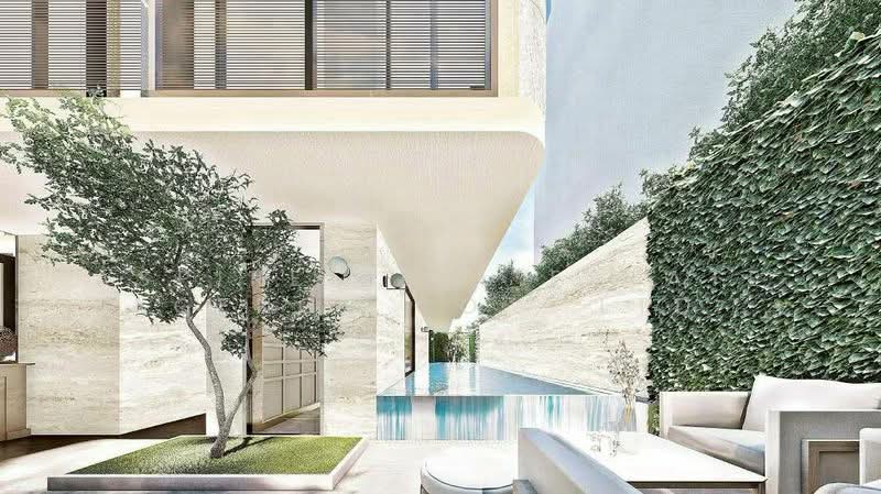 8 Residence, กรุงเทพ, คลองตันเหนือ, วัฒนา, กรุงเทพ, 224 ตร.ม., คอนโด ขาย, โดย Aspire Real Estate Agency Co., Ltd., 500224474 - DDproperty.com