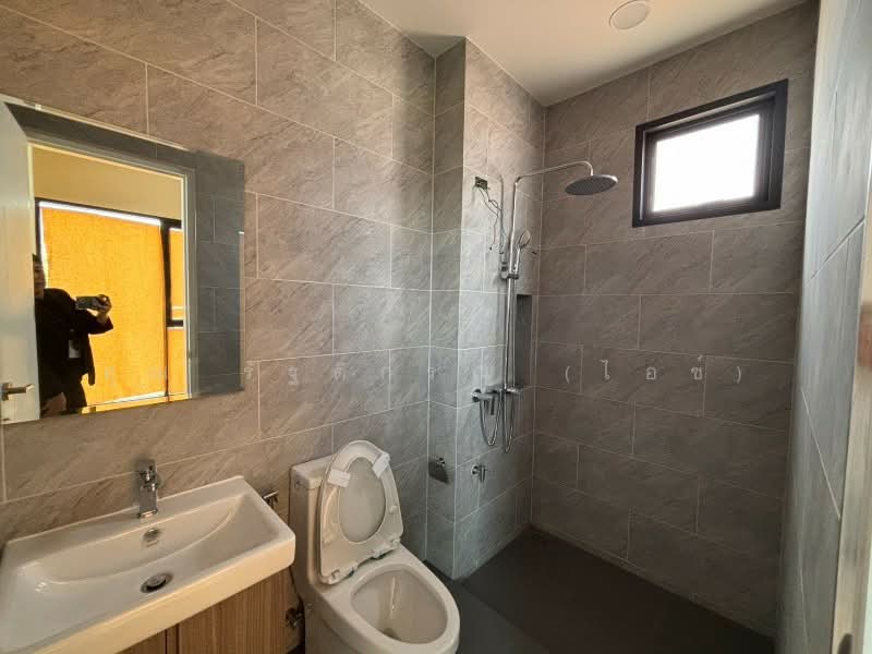 บ้านเดี่ยว วีล่าโฮม สามพราน สไตล์นอร์ดิก, นครปฐม, ซอยสามพราน12, ท่าตลาด, สามพราน, นครปฐม, 180 ตร.ม., บ้านเดี่ยว ขาย, โดย คุณ รัฐติกรณ์ (ไอซ์), 500224475 - DDproperty.com