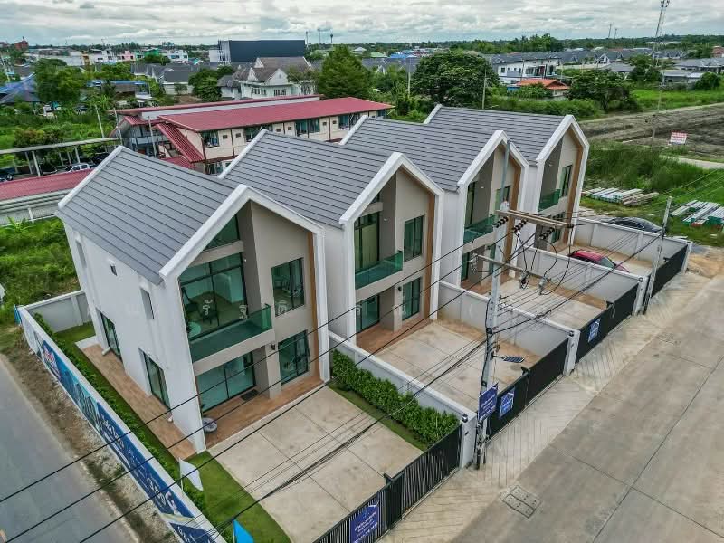 บ้านเดี่ยว วีล่าโฮม สามพราน สไตล์นอร์ดิก, นครปฐม, ซอยสามพราน12, ท่าตลาด, สามพราน, นครปฐม, 180 ตร.ม., บ้านเดี่ยว ขาย, โดย คุณ รัฐติกรณ์ (ไอซ์), 500224475 - DDproperty.com