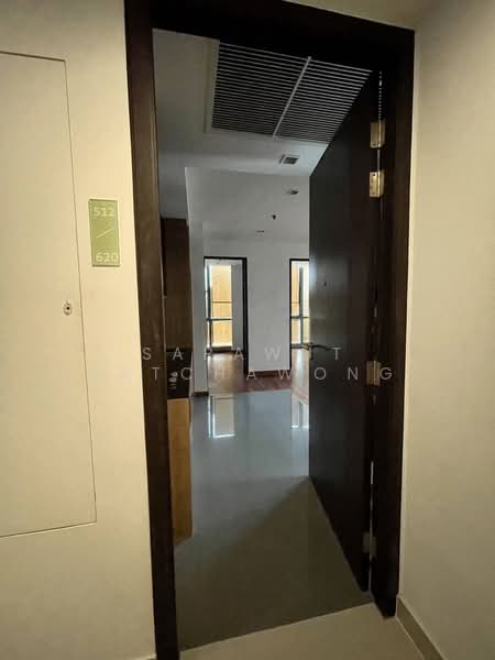 Wish Signature Midtown Siam, Bangkok, 512 Phetchaburi Road, Thanon Phetchaburi, Ratchathewi, Bangkok, 2 Bedrooms, 46 sqm, Condo For Sale, by Sarawut Ratchawong, 500224476 - DDproperty.com