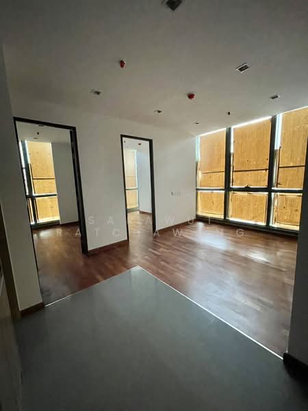 Wish Signature Midtown Siam, Bangkok, 512 Phetchaburi Road, Thanon Phetchaburi, Ratchathewi, Bangkok, 2 Bedrooms, 46 sqm, Condo For Sale, by Sarawut Ratchawong, 500224476 - DDproperty.com