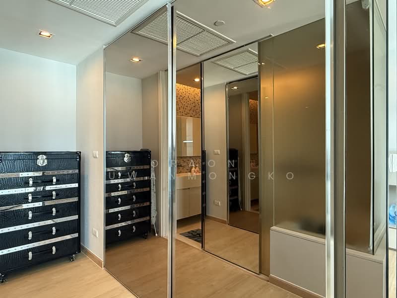 The Room Sukhumvit 21 : เดอะ รูม สุขุมวิท 21, กรุงเทพ, ถนน อโศกมนตรี, คลองเตยเหนือ, วัฒนา, กรุงเทพ, 51 ตร.ม., คอนโด ขาย, โดย Oraon Suwanmongko, 500224477 - DDproperty.com