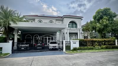 ขาย - Two Grande Monaco Bangna-Wongwaen : ทู แกรนด์ โมนาโค บางนา-วงแหวน, กรุงเทพ