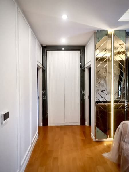 Two Grande Monaco Bangna-Wongwaen, Bangkok, Kanchanaphisek Road, Dok Mai, Prawet, Bangkok, 4 Bedrooms, 365 sqm, Single Detached House For Sale, by Wichan Jingharanon (Tuew), 500224478 - DDproperty.com