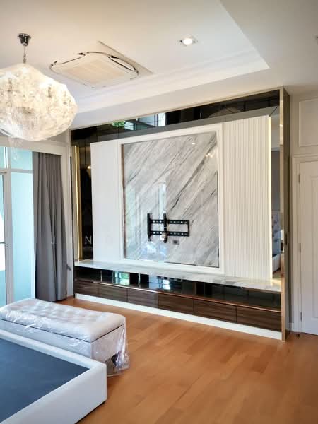 Two Grande Monaco Bangna-Wongwaen, Bangkok, Kanchanaphisek Road, Dok Mai, Prawet, Bangkok, 4 Bedrooms, 365 sqm, Single Detached House For Sale, by Wichan Jingharanon (Tuew), 500224478 - DDproperty.com