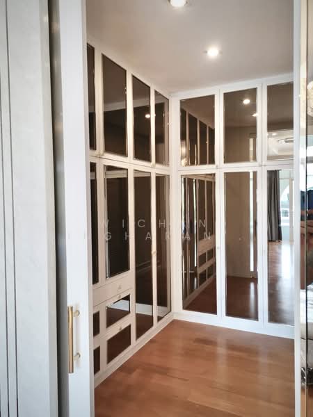 Two Grande Monaco Bangna-Wongwaen, Bangkok, Kanchanaphisek Road, Dok Mai, Prawet, Bangkok, 4 Bedrooms, 365 sqm, Single Detached House For Sale, by Wichan Jingharanon (Tuew), 500224478 - DDproperty.com