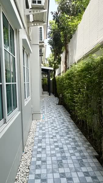 Two Grande Monaco Bangna-Wongwaen : ทู แกรนด์ โมนาโค บางนา-วงแหวน, กรุงเทพ, ถนน กาญจนาภิเษก, ดอกไม้, ประเวศ, กรุงเทพ, 365 ตร.ม., บ้านเดี่ยว ขาย, โดย Wichan Jingharanon (Tuew), 500224478 - DDproperty.com