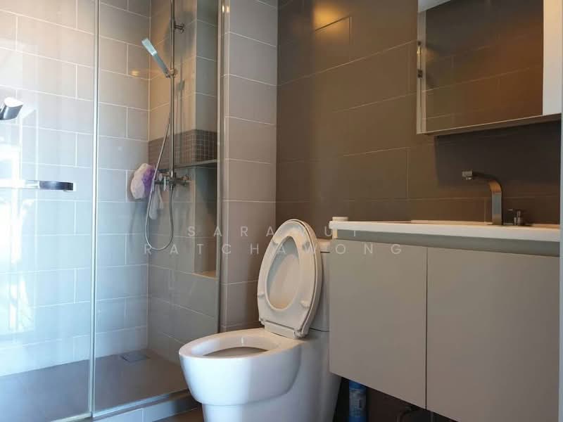 Sari by Sansiri, Bangkok, 36 Sukhumvit Road, Bang Chak, Phra Khanong, Bangkok, 1 Bedroom, 35 sqm, Condo For Sale, by Sarawut Ratchawong, 500224479 - DDproperty.com