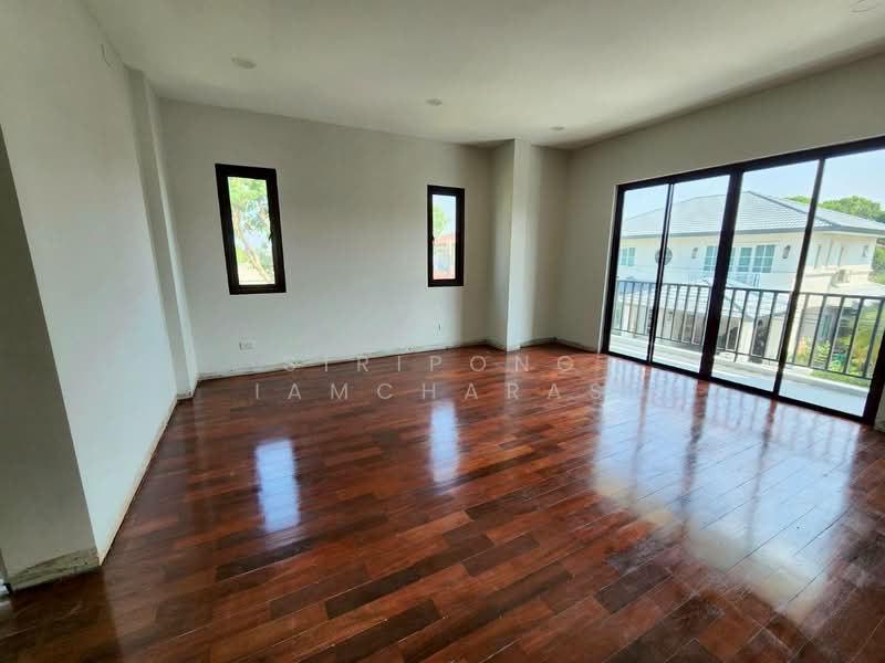 นันทวัน วงแหวน-รัตนาธิเบศร์, Nonthaburi, Sao Thong Hin, Bang Yai, Nonthaburi, 4 Bedrooms, 215 sqm, Single Detached House For Sale, by Siripong Iamcharas, 500224480 - DDproperty.com
