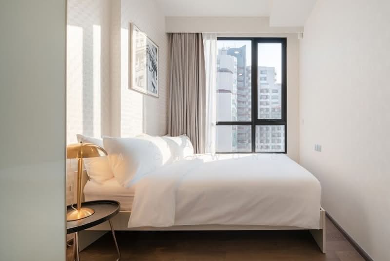 Park Origin Phayathai : พาร์ค ออริจิ้น พญาไท, Bangkok, 89 ถนนพญาไท, Thanon Phaya Thai, Ratchathewi, Bangkok, 2 Bedrooms, 55 sqm, Condo For Rent, by Sarawut Ratchawong, 500224486 - DDproperty.com