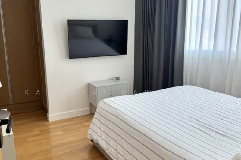 For Rent - Millennium Residence, Bangkok