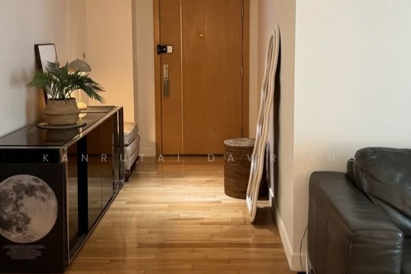 For Rent - Millennium Residence, Bangkok