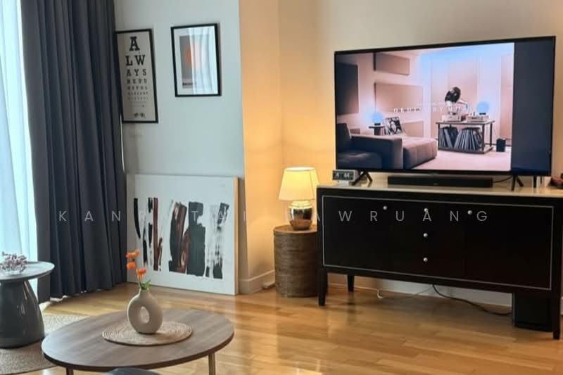 For Rent - Millennium Residence, Bangkok