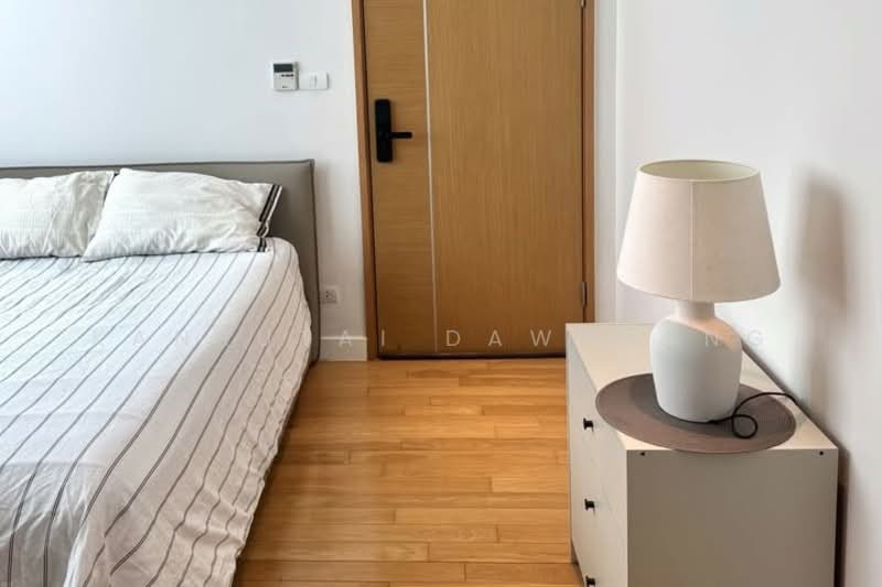 For Rent - Millennium Residence, Bangkok