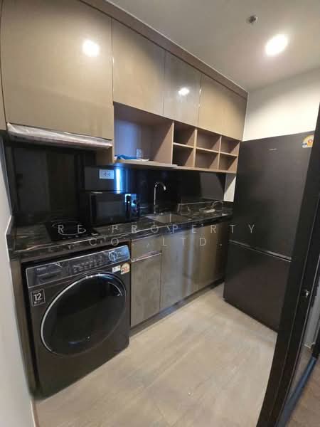 IDEO Q Sukhumvit 36, Bangkok, Soi Sukhumvit 36, Khong Tan, Khlong Toei, Bangkok, 1 Bedroom, 45 sqm, Condo For Rent, by RE PROPERTY CO.,LTD., 500224488 - DDproperty.com