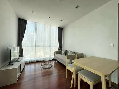 For Rent - Wish Signature Midtown Siam, Bangkok