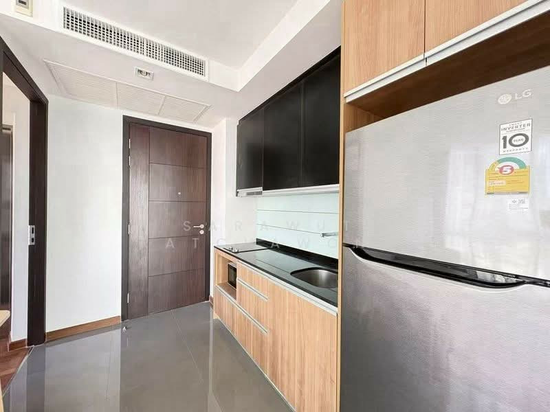 Wish Signature Midtown Siam : วิช ซิกเนเจอร์ มิดทาวน์ สยาม, กรุงเทพ, 512 เพชรบุรี, ถนนเพชรบุรี, ราชเทวี, กรุงเทพ, 46 ตร.ม., คอนโด ให้เช่า, โดย Sarawut Ratchawong, 500224491 - DDproperty.com