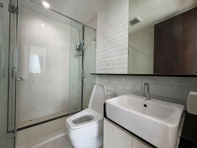 Wish Signature Midtown Siam, Bangkok, 512 Phetchaburi Road, Thanon Phetchaburi, Ratchathewi, Bangkok, 2 Bedrooms, 46 sqm, Condo For Rent, by Sarawut Ratchawong, 500224491 - DDproperty.com