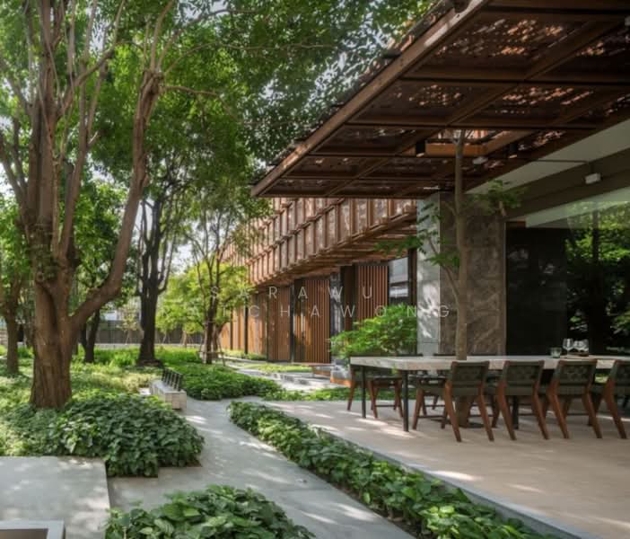 The Line Phahon-Pradipat, Bangkok, 21 Pradiphat Road, Samsen Nai, Phaya Thai, Bangkok, 1 Bedroom, 27 sqm, Condo For Sale, by Sarawut Ratchawong, 500224492 - DDproperty.com