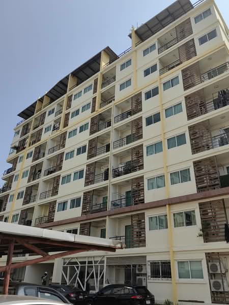 The Avenue @ 10, Samut Prakan, Bang Sao Thong, Bang Sao Thong, Samut Prakan, 1 Bedroom, 35 sqm, Condo For Sale, by คุณผิง, 500224494 - DDproperty.com