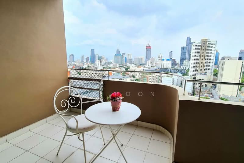 Piyathip Place, Bangkok, 24 Soi Prommitr, Khlong Tan Nua, Watthana, Bangkok, 2 Bedrooms, 173 sqm, Condo For Rent, by CS Poon, 500224499 - DDproperty.com