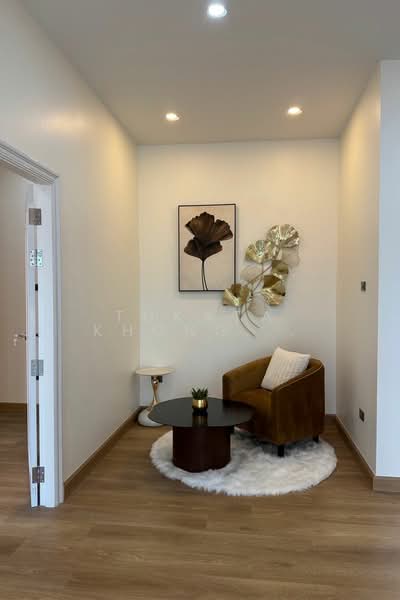 Serene ห้วยใหญ่-มอเตอร์เวย์, Chon Buri (Pattaya), Huai Yai, Bang Lamung (Pattaya), Chon Buri (Pattaya), 4 Bedrooms, 190 sqm, Single Detached House For Sale, by Tukata Khongnork, 500224502 - DDproperty.com