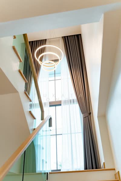 Serene ห้วยใหญ่-มอเตอร์เวย์, Chon Buri (Pattaya), Huai Yai, Bang Lamung (Pattaya), Chon Buri (Pattaya), 4 Bedrooms, 190 sqm, Single Detached House For Sale, by Tukata Khongnork, 500224502 - DDproperty.com