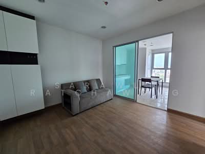 ขาย - Centric Ratchada-Suthisan : เซ็นทริค รัชดา-สุทธิสาร, กรุงเทพ