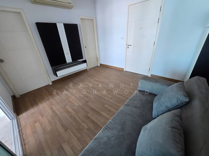 Centric Ratchada-Suthisan, Bangkok, Sutthisarn Winitchai Road, Din Daeng, Din Daeng, Bangkok, 1 Bedroom, 42 sqm, Condo For Sale, by Sarawut Ratchawong, 500224504 - DDproperty.com