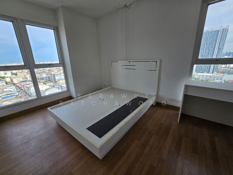 Centric Ratchada-Suthisan, Bangkok, Sutthisarn Winitchai Road, Din Daeng, Din Daeng, Bangkok, 1 Bedroom, 42 sqm, Condo For Sale, by Sarawut Ratchawong, 500224504 - DDproperty.com