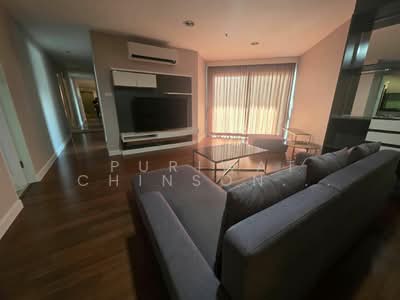 For Rent - Belle Grand Rama 9, Bangkok