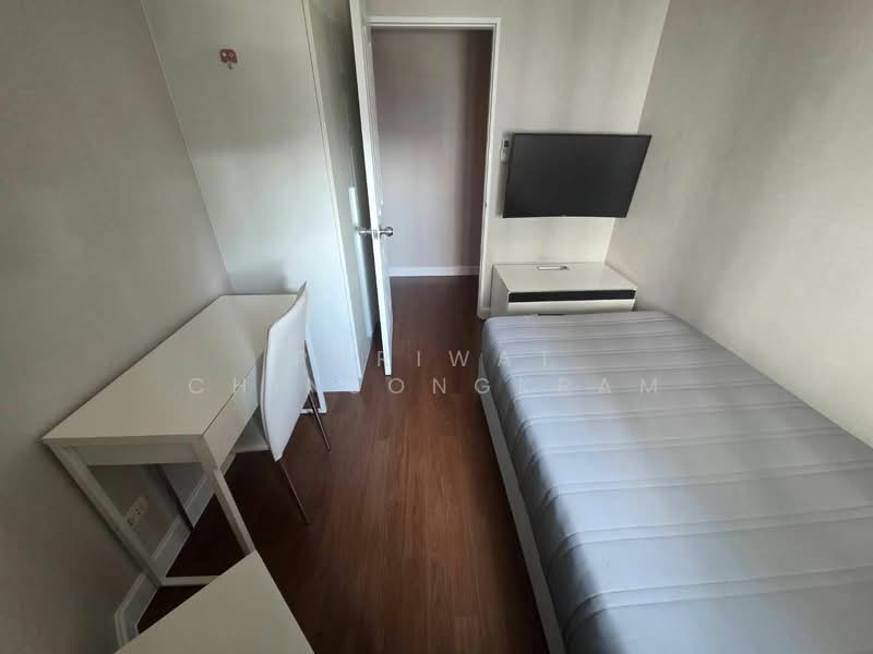 Belle Grand Rama 9, Bangkok, 131 Rama 9 Road, Huai Khwang, Huai Khwang, Bangkok, 3 Bedrooms, 101 sqm, Condo For Rent, by Puriwat Chinsongkram, 500224505 - DDproperty.com