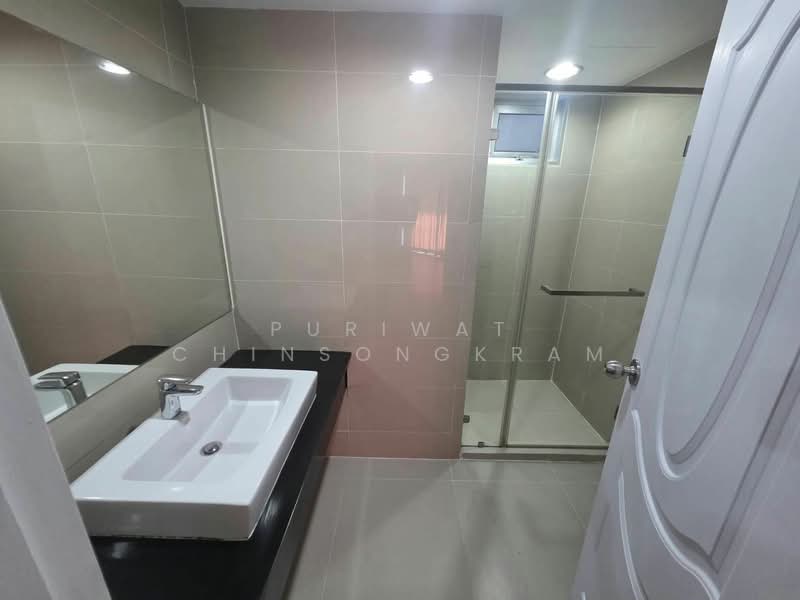 Belle Grand Rama 9, Bangkok, 131 Rama 9 Road, Huai Khwang, Huai Khwang, Bangkok, 3 Bedrooms, 101 sqm, Condo For Rent, by Puriwat Chinsongkram, 500224505 - DDproperty.com