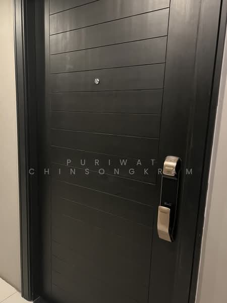 Belle Grand Rama 9, Bangkok, 131 Rama 9 Road, Huai Khwang, Huai Khwang, Bangkok, 3 Bedrooms, 101 sqm, Condo For Rent, by Puriwat Chinsongkram, 500224505 - DDproperty.com