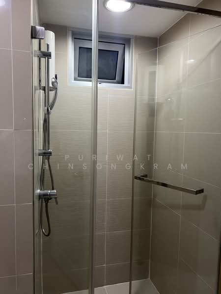 Belle Grand Rama 9, Bangkok, 131 Rama 9 Road, Huai Khwang, Huai Khwang, Bangkok, 3 Bedrooms, 101 sqm, Condo For Rent, by Puriwat Chinsongkram, 500224505 - DDproperty.com