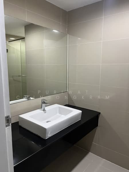 Belle Grand Rama 9, Bangkok, 131 Rama 9 Road, Huai Khwang, Huai Khwang, Bangkok, 3 Bedrooms, 101 sqm, Condo For Rent, by Puriwat Chinsongkram, 500224505 - DDproperty.com