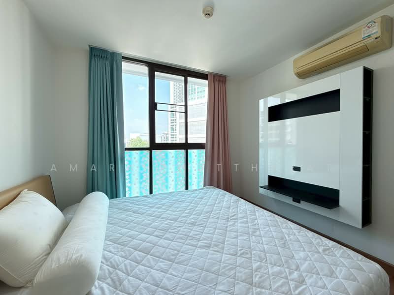 IDEO Ladprao 17, Bangkok, 2 Soi Ladprao 17, Lardplao road, Jom Phon, Chatuchak, Bangkok, 2 Bedrooms, 62 sqm, Condo For Sale, by Amara Phuttharat, 500224506 - DDproperty.com