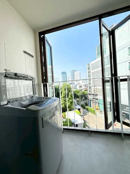 IDEO Ladprao 17, Bangkok, 2 Soi Ladprao 17, Lardplao road, Jom Phon, Chatuchak, Bangkok, 2 Bedrooms, 62 sqm, Condo For Sale, by Amara Phuttharat, 500224506 - DDproperty.com
