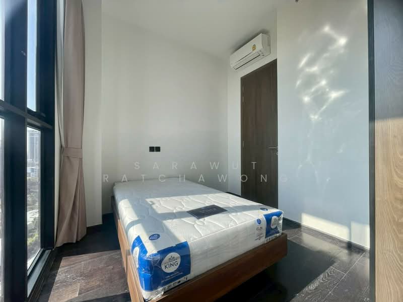 Park Origin Thonglor, Bangkok, ซอยทองหล่อ 10 ถนนสุขุมวิท, Khlong Tan Nua, Watthana, Bangkok, 2 Bedrooms, 46 sqm, Condo For Rent, by Sarawut Ratchawong, 500224508 - DDproperty.com