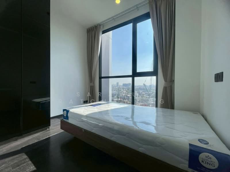 For Rent - Park Origin Thonglor : พาร์ค ออริจิ้น ทองหล่อ, Bangkok