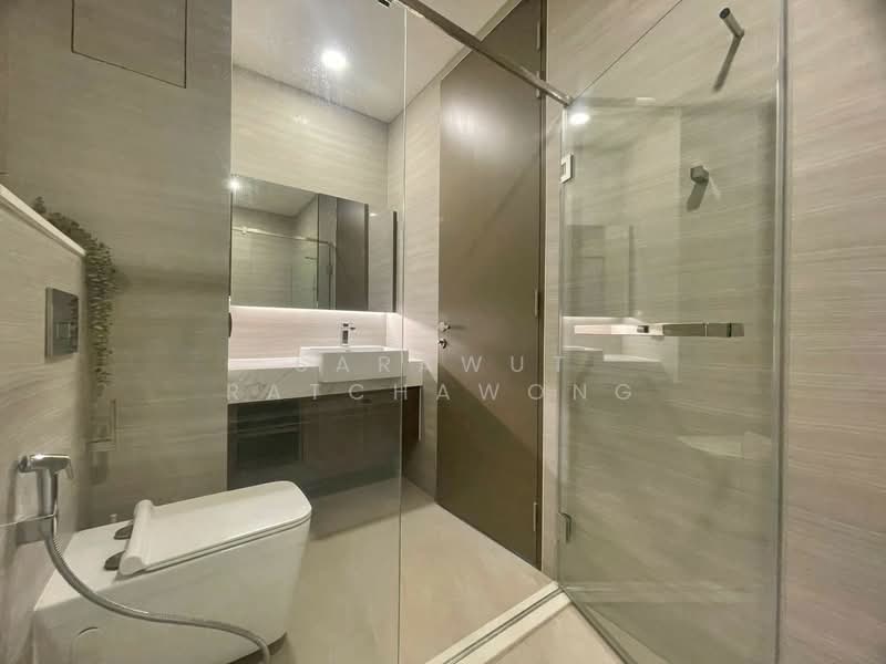 For Rent - Park Origin Thonglor : พาร์ค ออริจิ้น ทองหล่อ, Bangkok