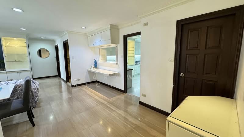 Richmond Palace, Bangkok, Soi Sukhumvit 43 Sukhumvit Road, Khlong Tan Nua, Watthana, Bangkok, 3 Bedrooms, 164 sqm, Condo For Rent, by Sarawut Ratchawong, 500224509 - DDproperty.com
