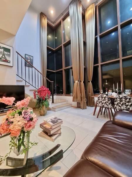 The Emporio Place : ดิ เอ็มโพริโอ เพลส, กรุงเทพ, 93 ซอยสุขุมวิท 24 ถนนสุุขุมวิท, คลองตัน, คลองเตย, กรุงเทพ, 85 ตร.ม., คอนโด ให้เช่า, โดย Sarawut Ratchawong, 500224511 - DDproperty.com