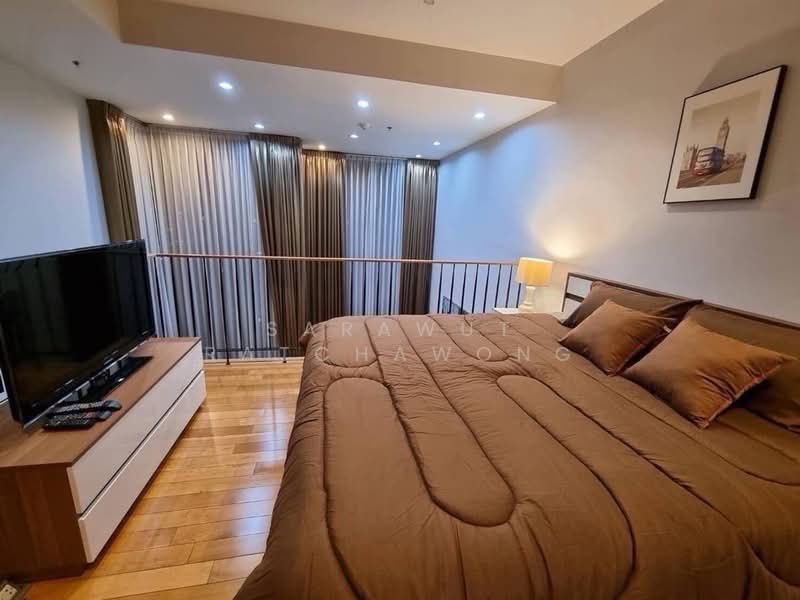 The Emporio Place, Bangkok, 93 Soi Sukhumvit 24, Sukhumvit Road, Khong Tan, Khlong Toei, Bangkok, 1 Bedroom, 85 sqm, Condo For Rent, by Sarawut Ratchawong, 500224511 - DDproperty.com